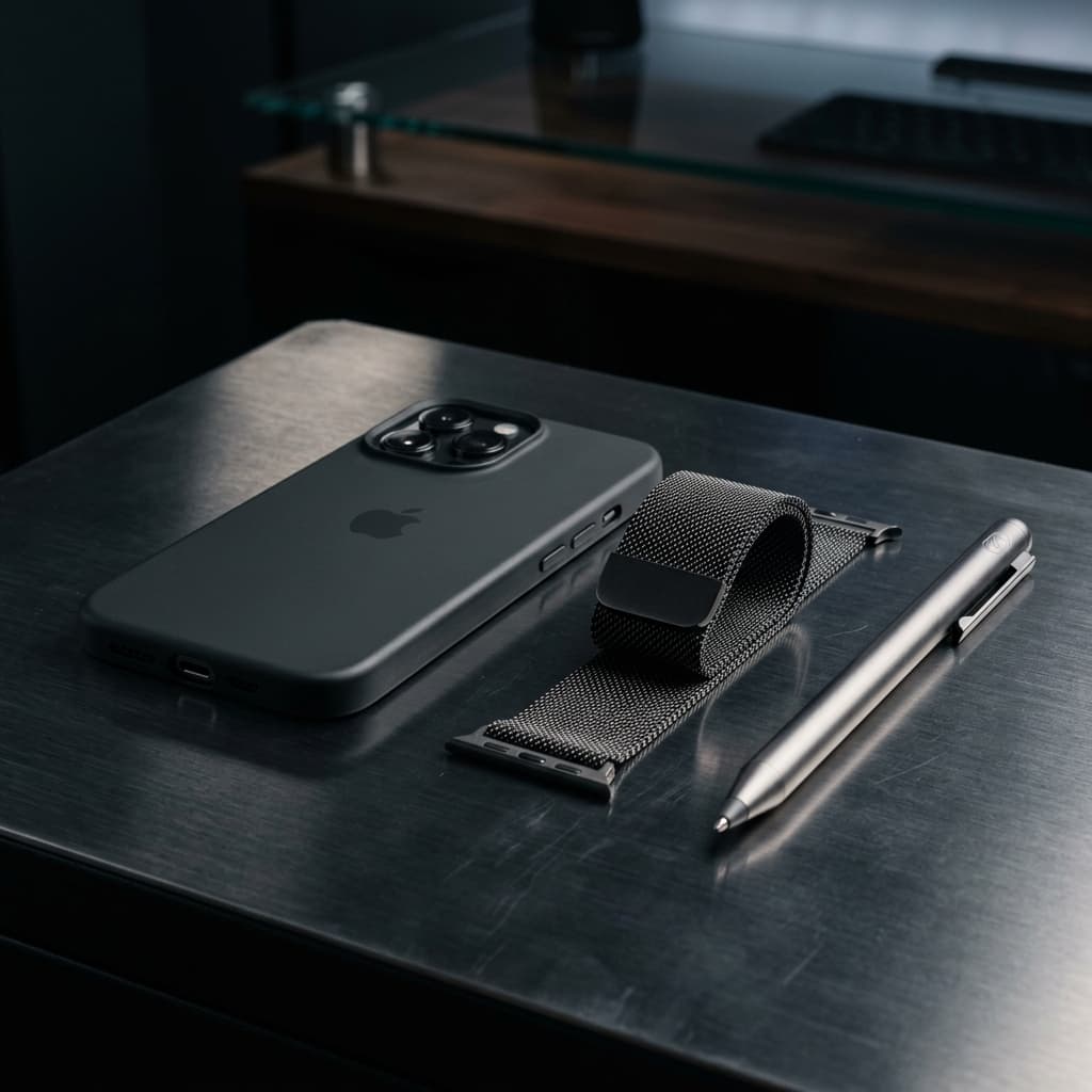 Accessories