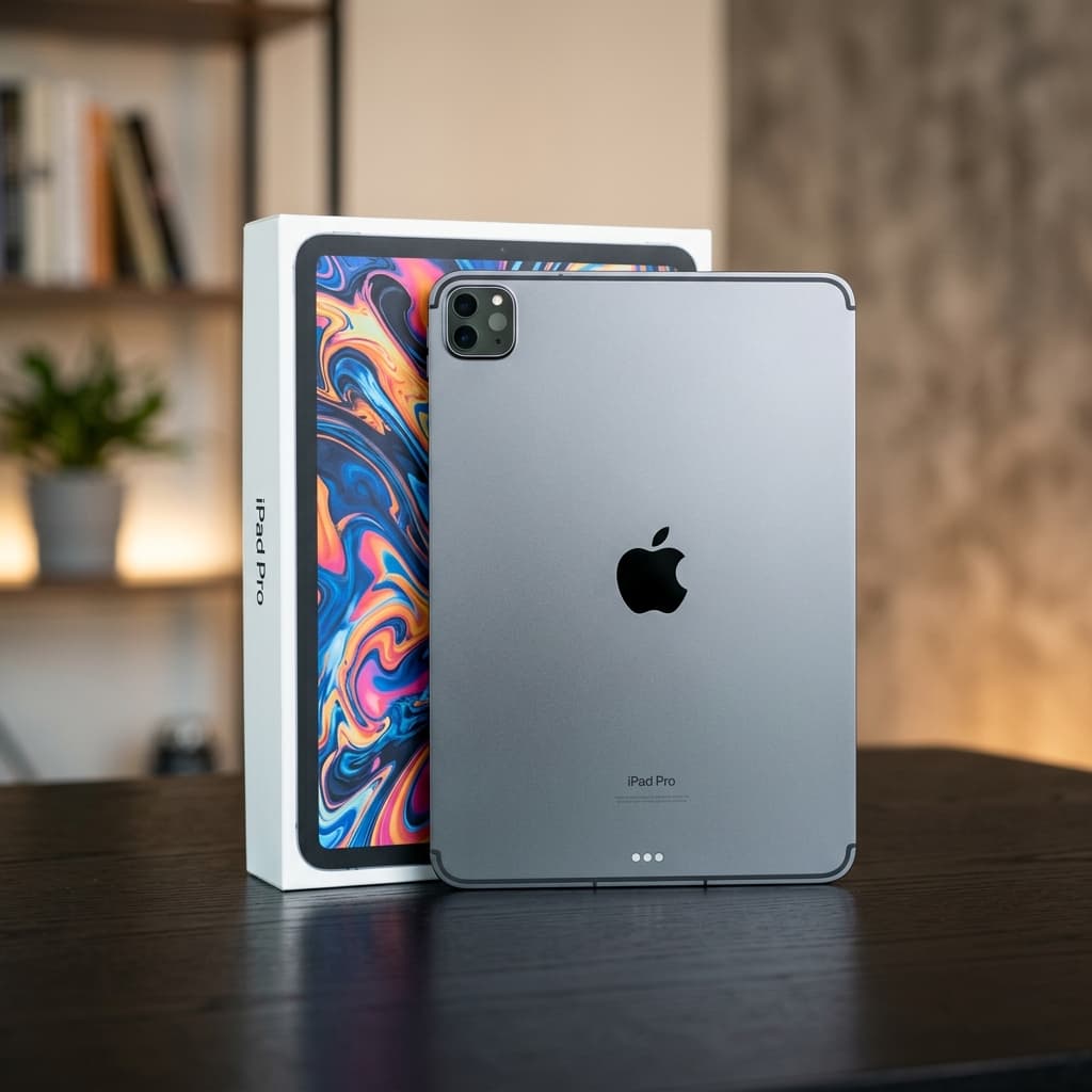 iPads