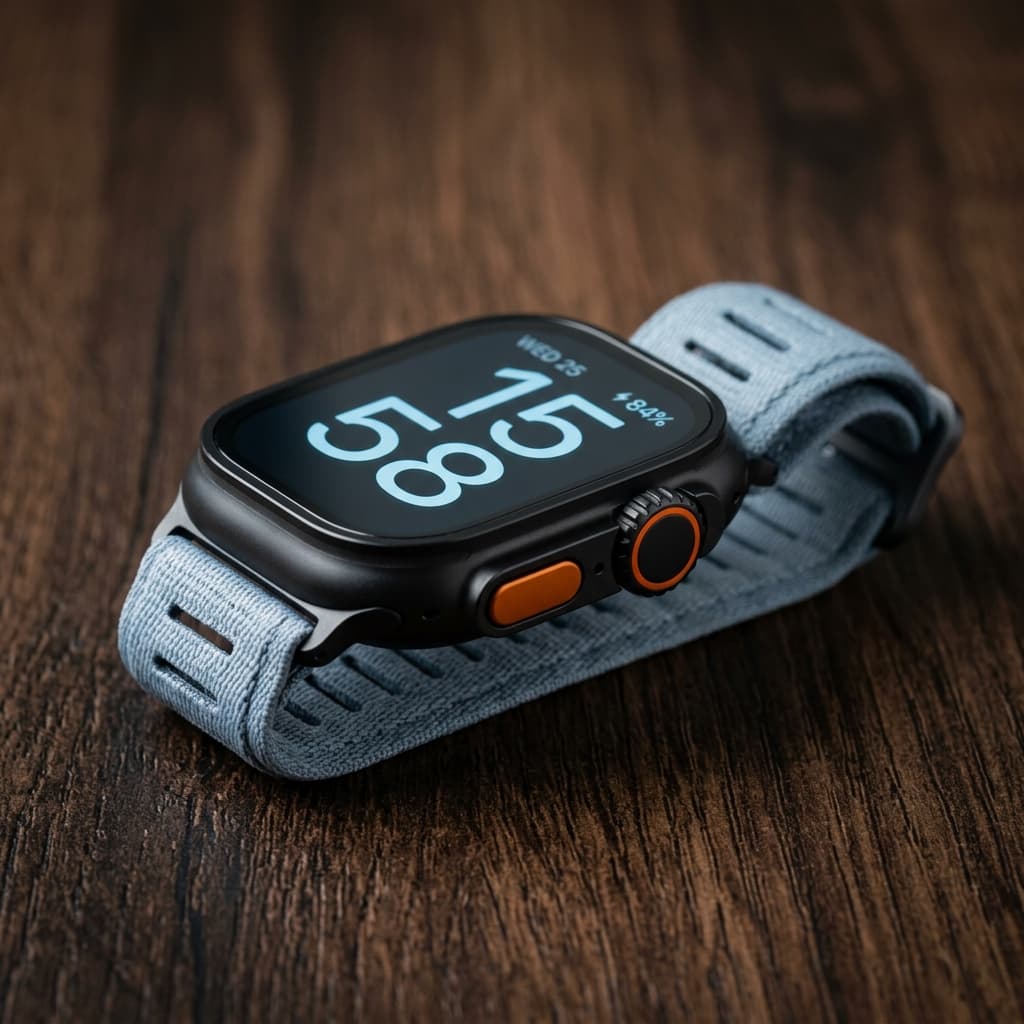 Smart Watches